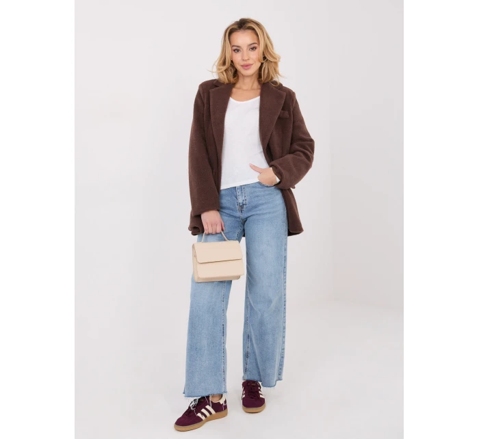 Blúzka WT BZ A1009.63 ecru