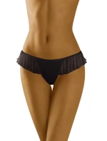 Tanga model 17566784 Black - Wol-Bar