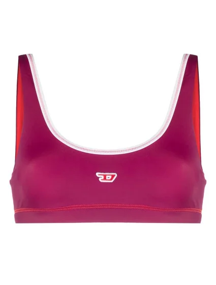 Dámsky vrchný diel plaviek A09649-0JMAN-33N - Diesel Dámsky vrchný diel plaviek A09649-0JMAN-33N - Diesel