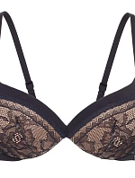 Dámska push-up podprsenka Plunge QF1941E - Calvin Klein