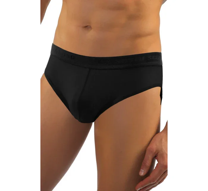 SLIPY MĘSKIE WILD model 18486905 - Sesto Senso