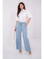 Džínsy model 222553 Podúroveň Džínsy model 222553 Podúroveň