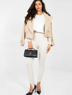 Dlhé legíny model 224111 Rue Paris