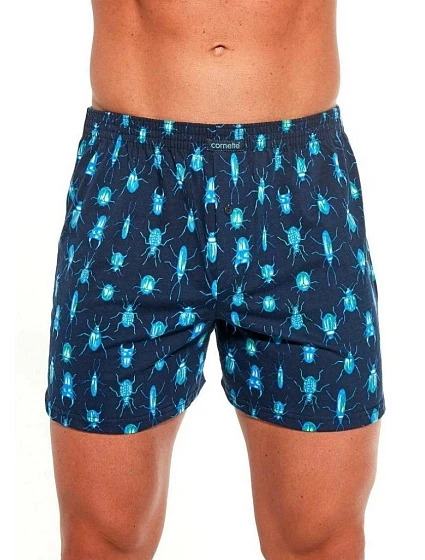 Pánské trenýrky model 22127013 - Cornette