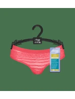 sloggi FREE Evolve Hipster Lace - RED - SLOGGI RED - SLOGGI sloggi FREE Evolve Hipster Lace - RED - SLOGGI RED - SLOGGI