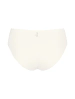 sloggi ZERO Feel Pure High leg - WHITE - SLOGGI WHITE - SLOGGI