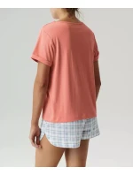 Atlantic NLP-497 Pyžamo S-2XL Atlantic NLP-497 Pyžamo S-2XL