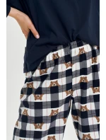 Pyžamo  délka/r SXL Z25/26 dámské model 21214327 - Taro