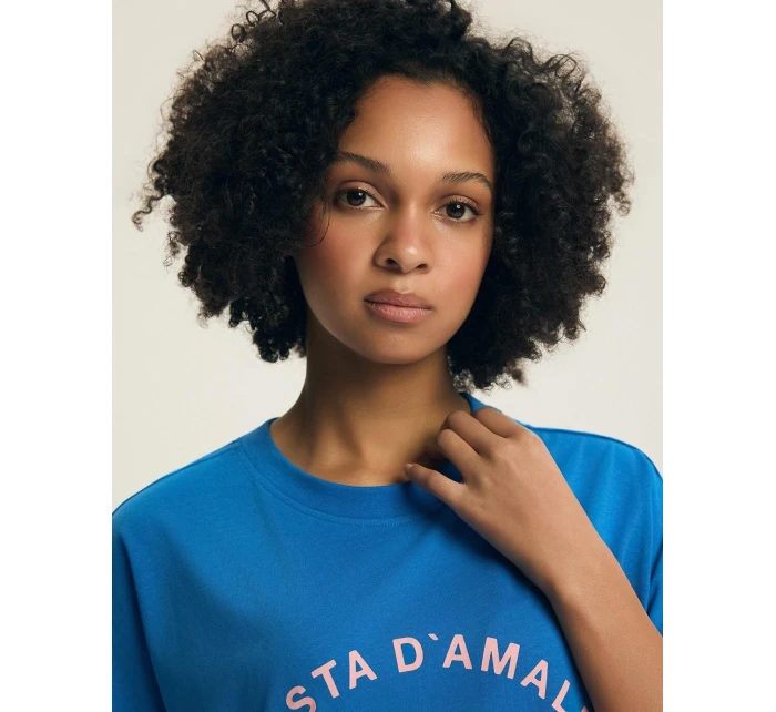 Henderson Dámske tričko 44477 Edris w/r S-3XL Henderson Dámske tričko 44477 Edris w/r S-3XL