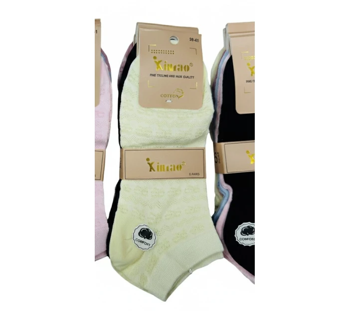 Nohy WiK Xintao 3503 wz.96 35-42