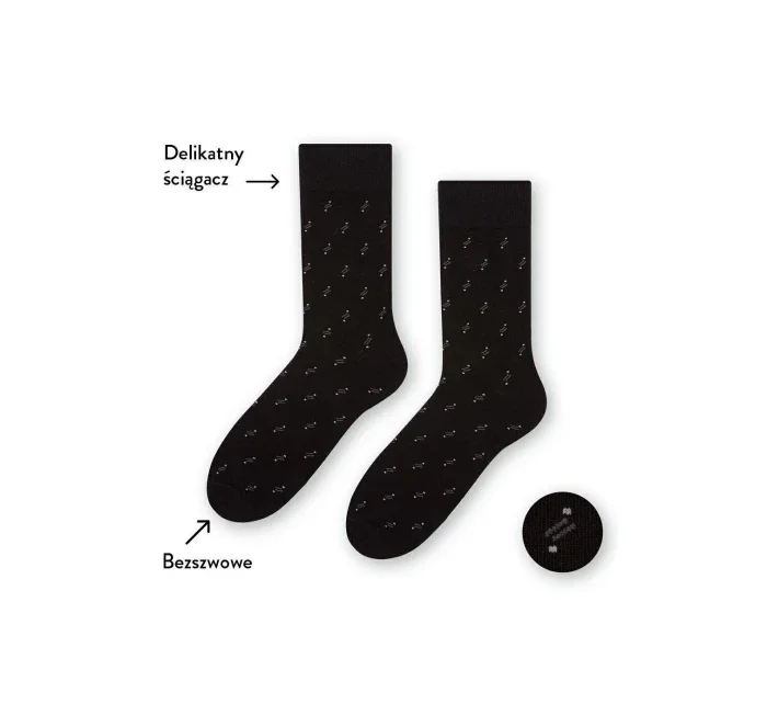 Pánské ponožky model 5790387 - Steven