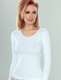 Dámská košilka model 16165731 Bílá SXL - Eldar