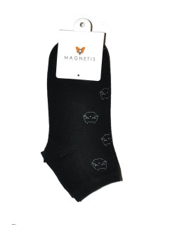 Dámske ponožky Magnetis Kitty 36-41