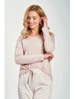 Dámske pyžamo 3246 Gina - TARO