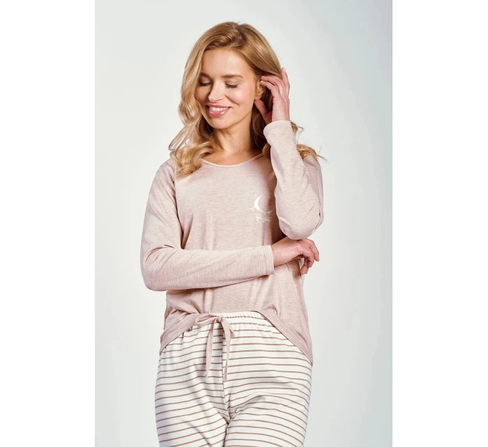 Dámske pyžamo 3246 Gina - TARO