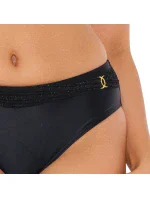 Dámske dvojdielne plavky Lucerne1 black - SELF