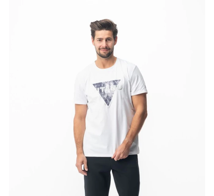 Tričko Fitanu Farn M 92800617823 pánske