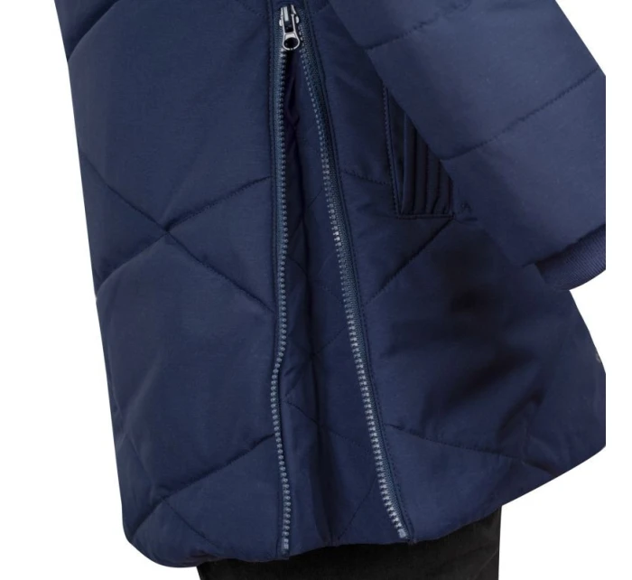 Dívčí nepromokavá zateplená bunda Coat pro dívky model 21350462 - Trollkids