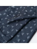 Komín model 20696980 - Hi-Tec