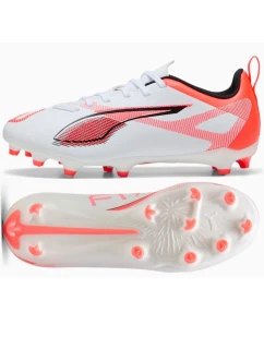 Boty Ultra 5 Play Jr FG/AG model 20873538 - Puma