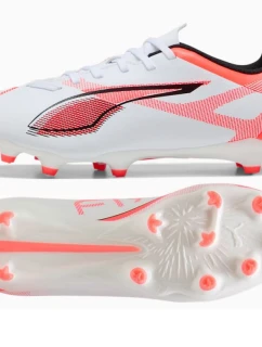 Puma Ultra 5 Play Jr FG/AG 108170-01