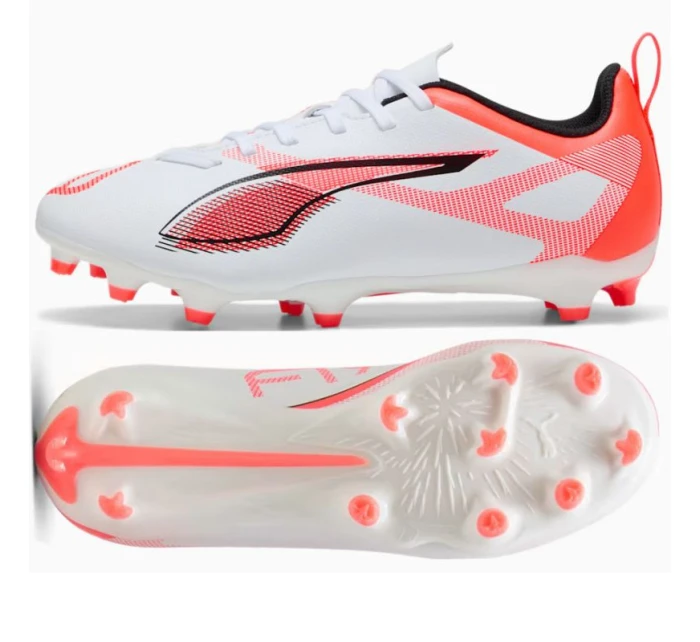 Boty Ultra 5 Play Jr FG/AG model 20873538 - Puma Boty Ultra 5 Play Jr FG/AG model 20873538 - Puma