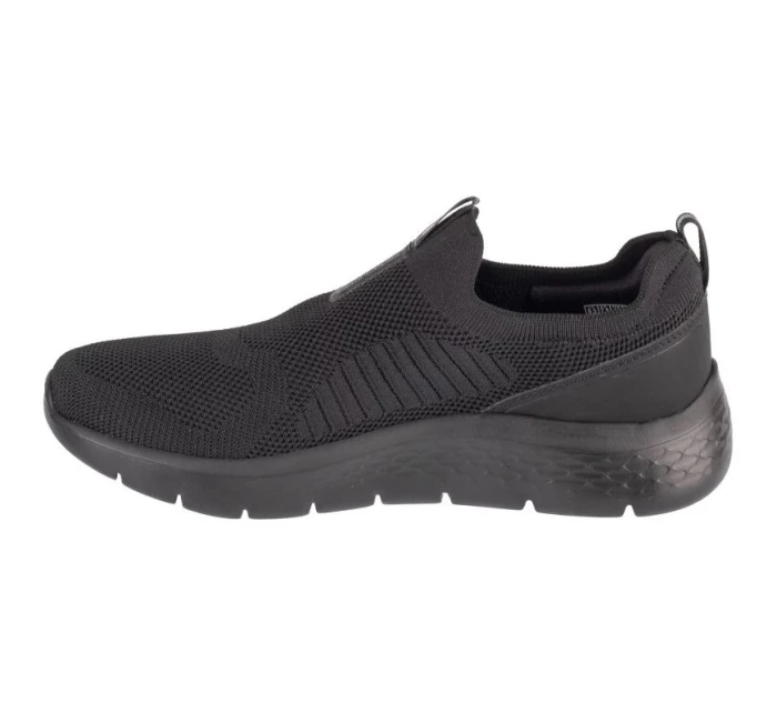 Go Walk Flex Black 44 model 21377287 - Skechers Go Walk Flex Black 44 model 21377287 - Skechers