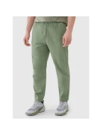 Pánské volnočasové kalhoty model 21433245 - 4F