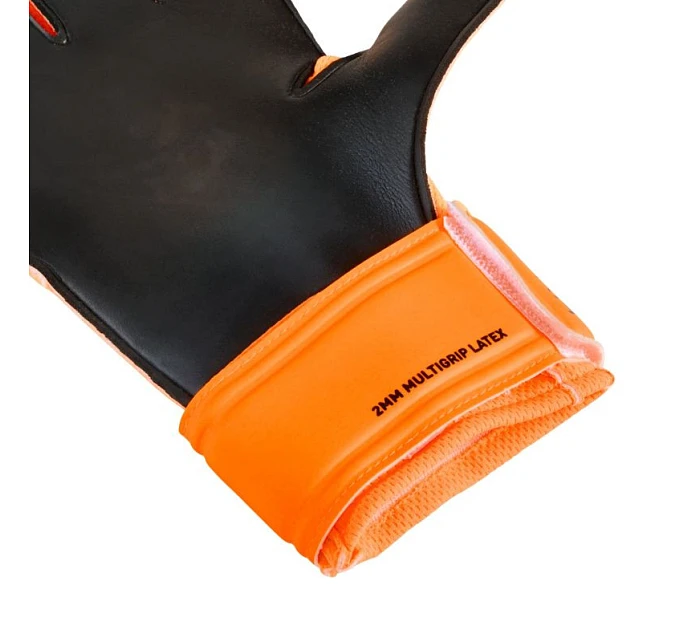 Puma Ultra Play RC Heat Fire Brankárske rukavice Orange 42084 02