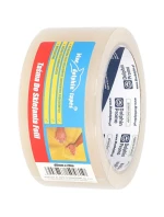 Modrá lepiaca páska DOLPHIN 48MMx20M