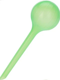 AUTOMATICKÝ DÁVKOVAČ VODY NA 250 ML - ZELENÝ