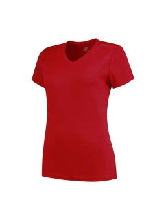Rogelli Dámsky Promo dres Red S