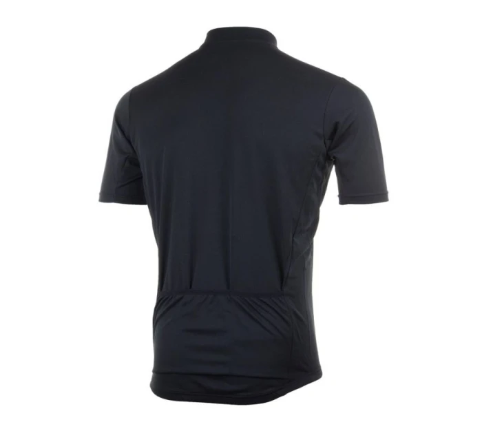 Rogelli CORE detský dres čierny 140-152