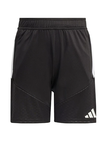 Dětské šortky Tiro 26 Competition Training černé model 22057501 - ADIDAS