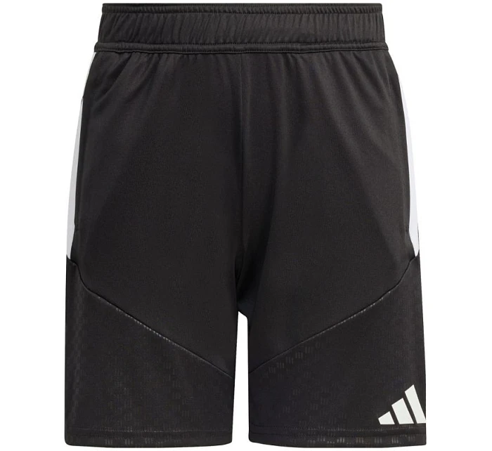 Dětské šortky Tiro 26 Competition Training černé model 22057501 - ADIDAS Dětské šortky Tiro 26 Competition Training černé model 22057501 - ADIDAS