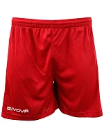 Unisex futbalové šortky Givova One U P016-0012