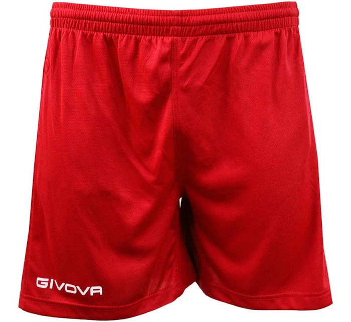 Unisex futbalové šortky Givova One U P016-0012