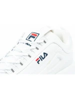 Boty  Low M model 21296415 - Fila