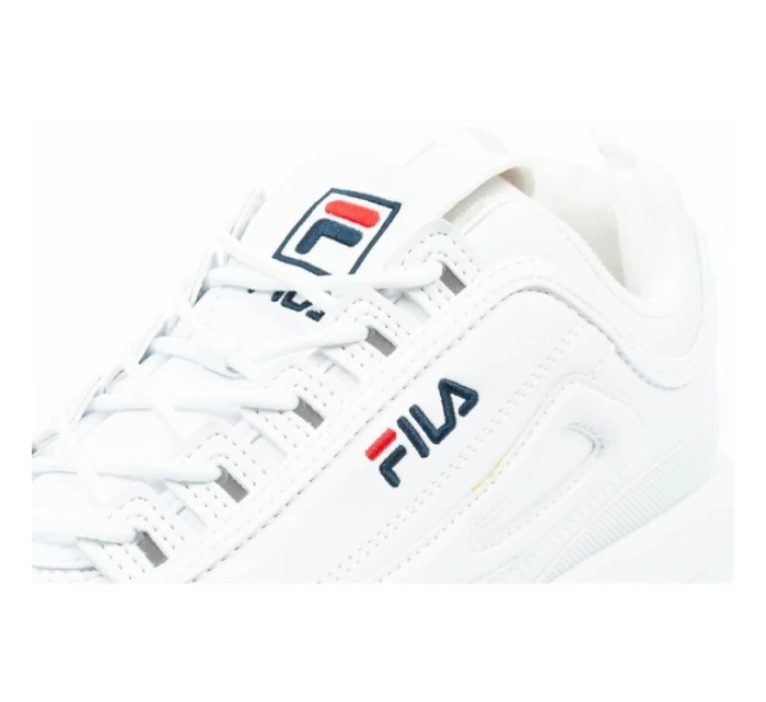 Boty  Low M model 21296415 - Fila