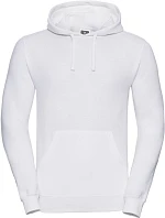 Mikina s kapucí 10. white model 22474236 - Russell Athletic Mikina s kapucí 10. white model 22474236 - Russell Athletic