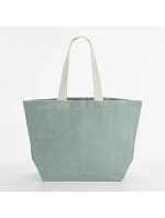 W Jutová nákupní taška 50.0  blue model 22412946 - Westford Mill