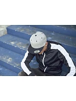 Flexfit 6089M 6-panelová snapbacková čiapka 55.6089 tmavomodrá/tmavomodrá Flexfit 6089M 6-panelová snapbacková čiapka 55.6089 tmavomodrá/tmavomodrá