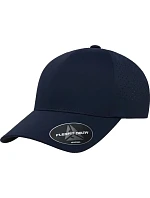 6 panelová cut  navy model 22451203 - Flexfit