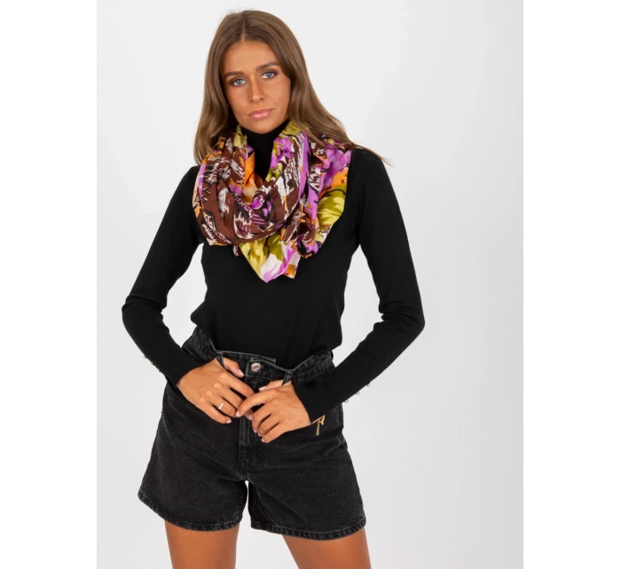 Pareo AT PO 176120.51 hnedá