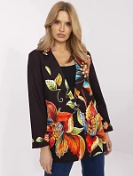 Námorníctvo DHJ MA 18525 31.87 čierna