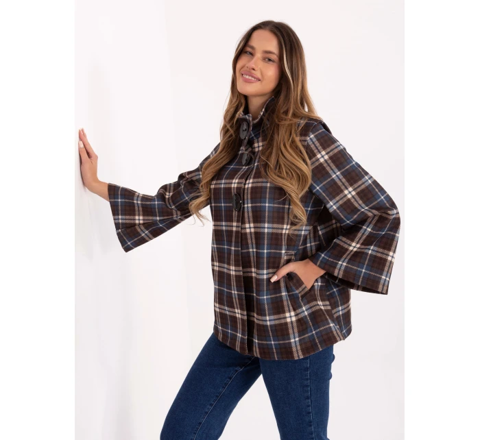 Náter IT EN 31820 1.26 modrá