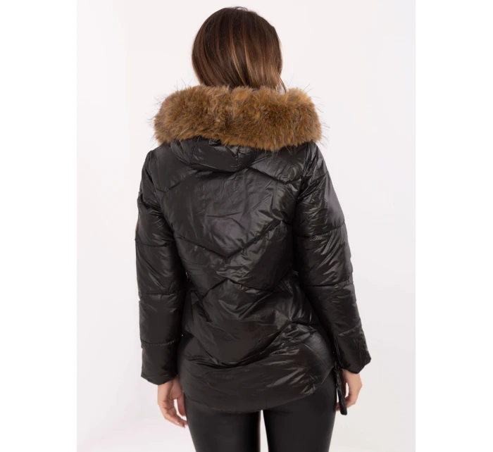 Kurtka MBM KR model 21480291 czarny - FPrice