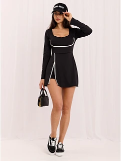 Kombinezon MI KO model 22400966 czarny - FPrice