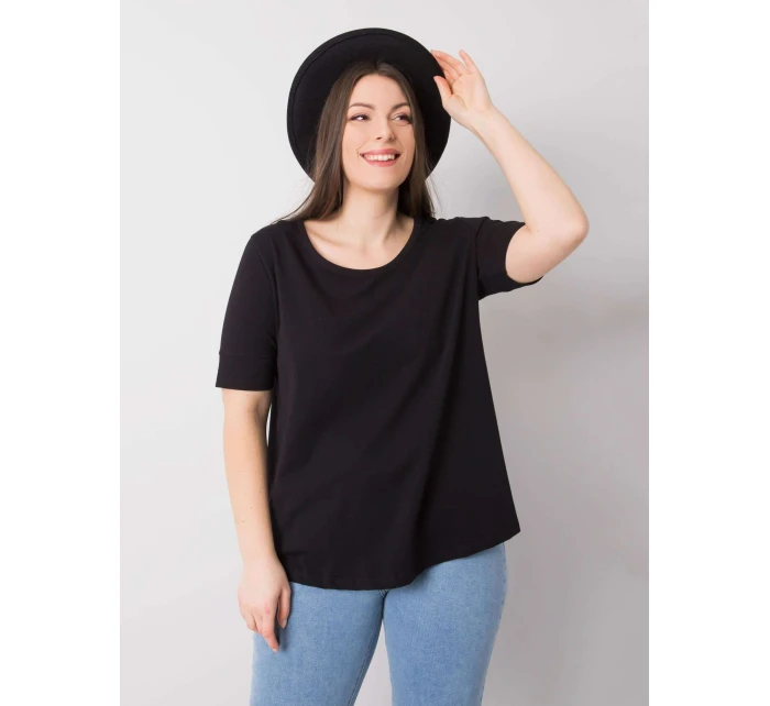 Tričko RV TS 6330.92P čierna