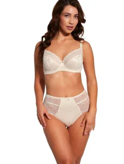 Krajkové kalhotky model 19311633 - Bella Misteria